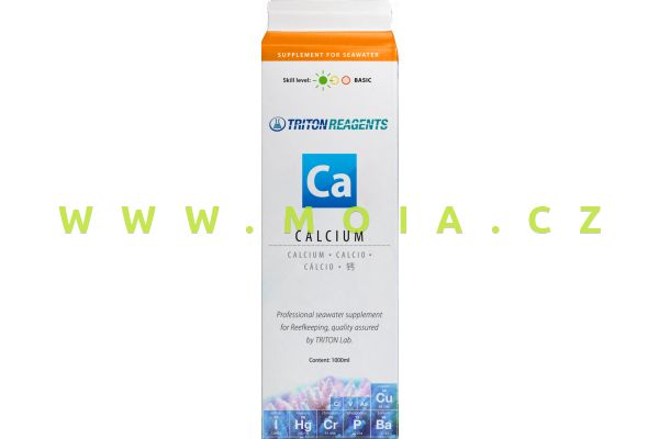 Reagents Calcium, 1l
