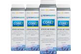 CORE7 Reef Supplements 4x1l concentrate (7x more, no dilution)