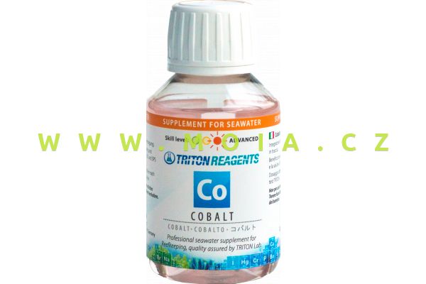 Reagents Cobalt, 100ml
