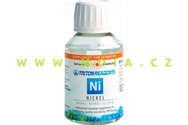 Reagents Nickel, 100ml
