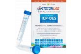 Professional Water analysis ICP-OES