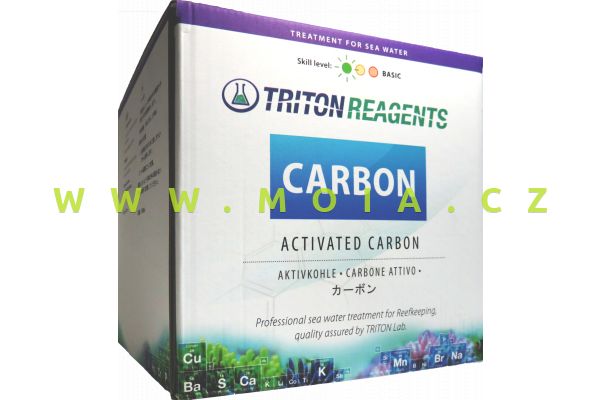 TRITON Carbon 5000ml
