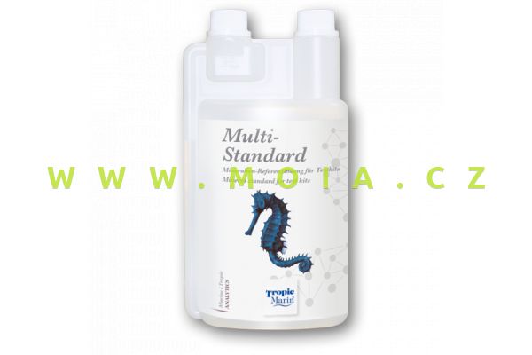 Multi-Standard 250 ml
