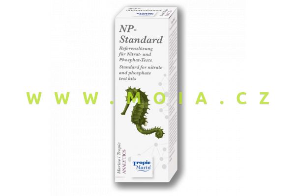NP-Standard 50 ml
