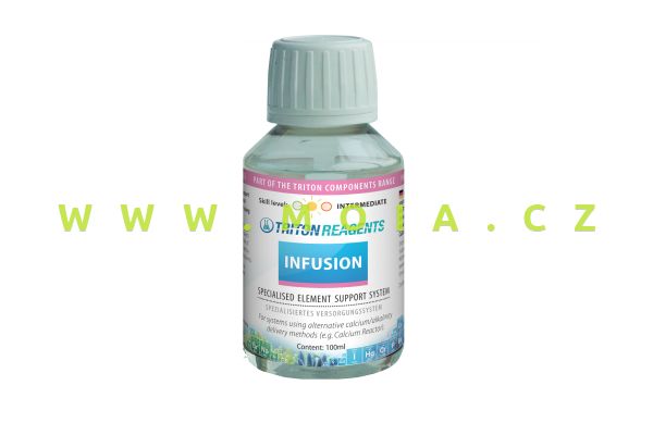 Infusion, 100ml


