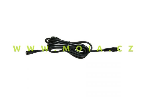 Kessil 19V DC Power Extension Cable 6 feet, (1.8 m)


