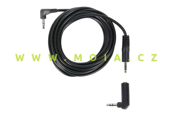 Kessil 90° Unit Link Cable - 10 feet
