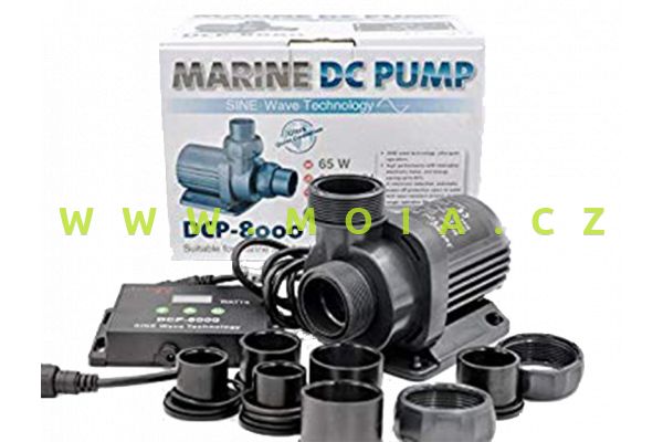Jebao DCP-8000 Wave Water Return Pump
