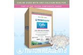Triton CaRx Calcium Reactor Media, 10kg

