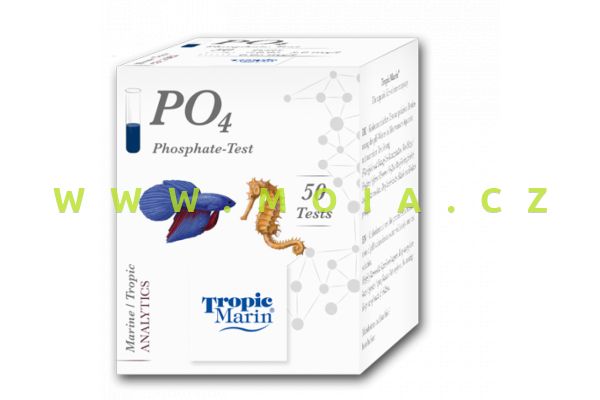 Phosphate-Test 