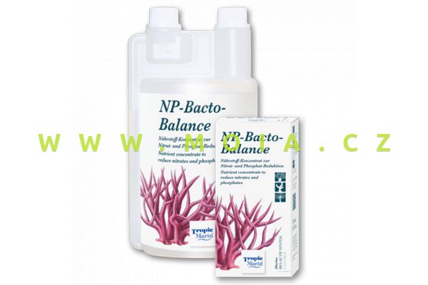 NP-BACTO-BALANCE 200 ml