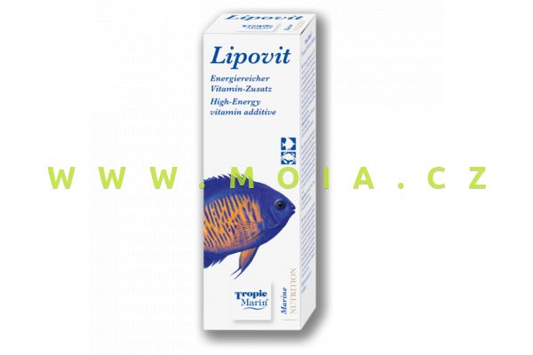 LIPOVIT 50 ml