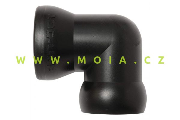 Loc-Line Elbow Fitting for 13/4" ID System

