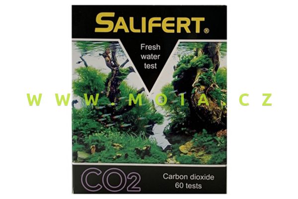 Salifert - CO2