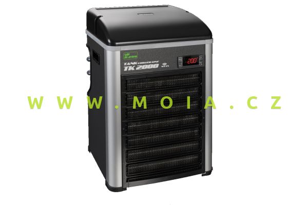 TK 2000 refrigeratore °C 230V - 50Hz, R290
