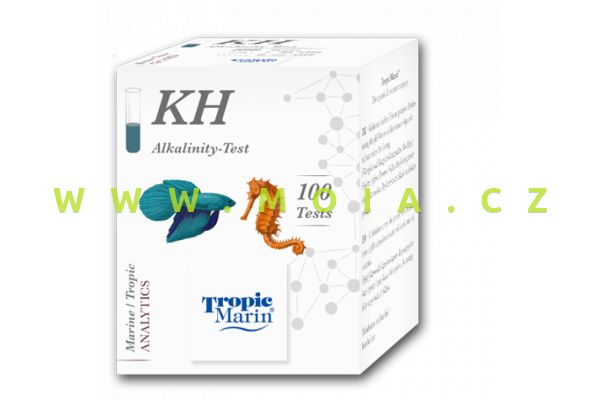 KH-Test/Alkalinity Seawater