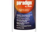 Paradigm All Natural Dechlorinator 4oz/118 ml
