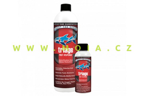Triage First Response 4oz/118 ml
