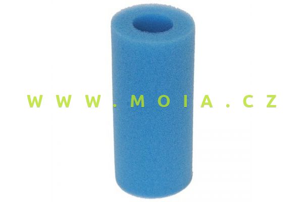 Foam cartridge
