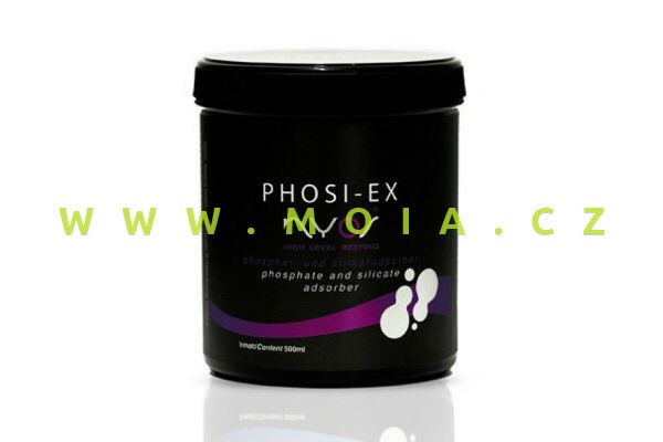PhoSiEx

