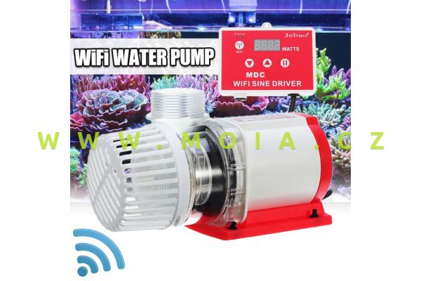 Jebao MDC 2000 24V Water pump