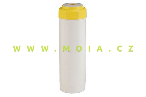 Cartrige for filter 10" housing
