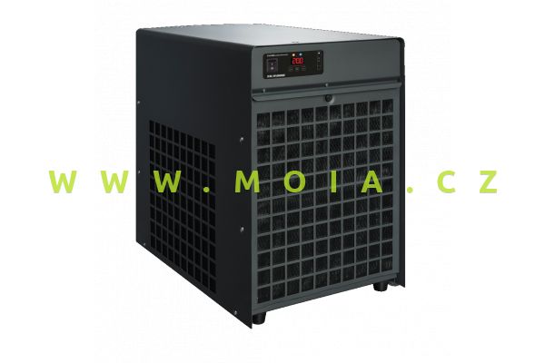 Cooling + heating + UV  TK 6000 H 