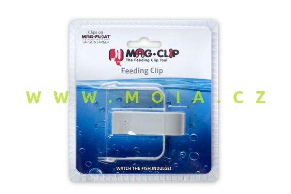 Feeding Clip for Mag-Float Large/Large+
