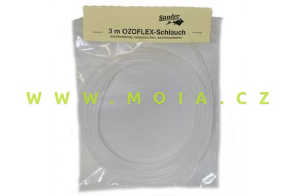 Ozoflex-Tube 4/6 mm (1 unit = 3 m) 
