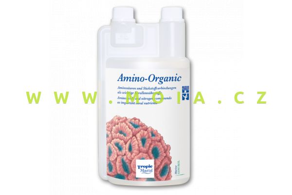 AMINO-ORGANIC 250ml
