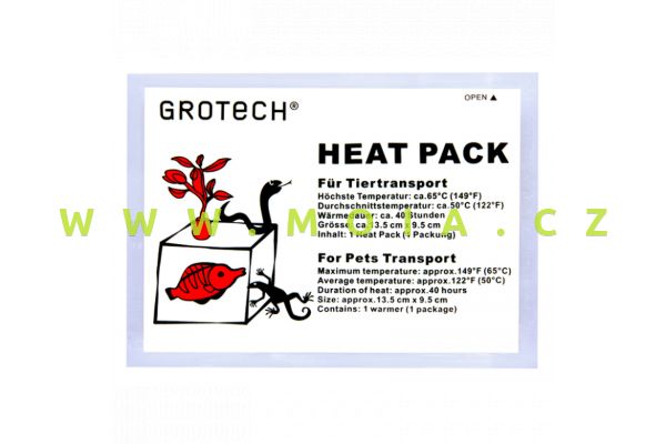 Heat Pack
