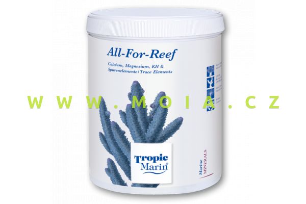 All-For-Reef Pulver 800g