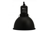 Clamp Lamp Black Edition Small ? 140mm
