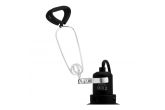 Clamp Lamp Black Edition Large 216mm
