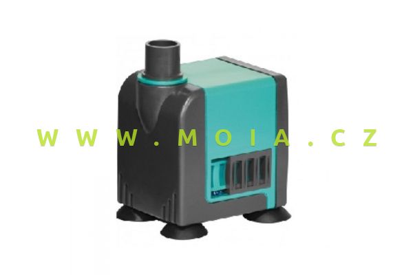 NEWA Micro 320                           (H. max.: 0,45mt - Q.: 120 - 320 l/h - Consumptio