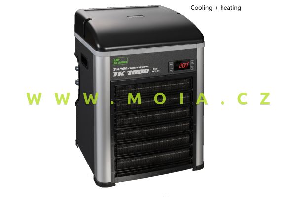Cooling +heating TK 1000H