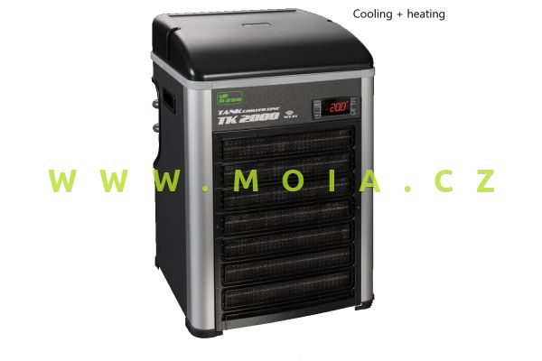 Cooling +heating TK 2000H