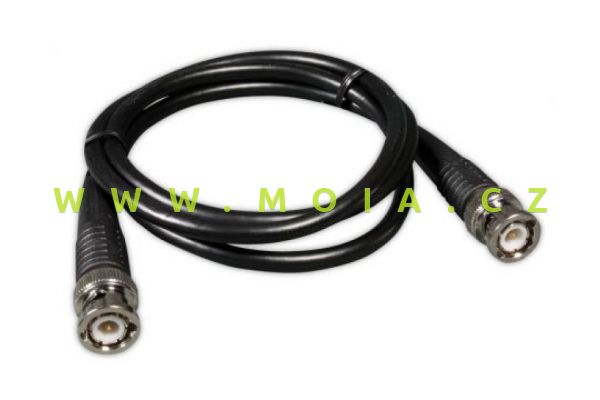 Cable BNC 10 m