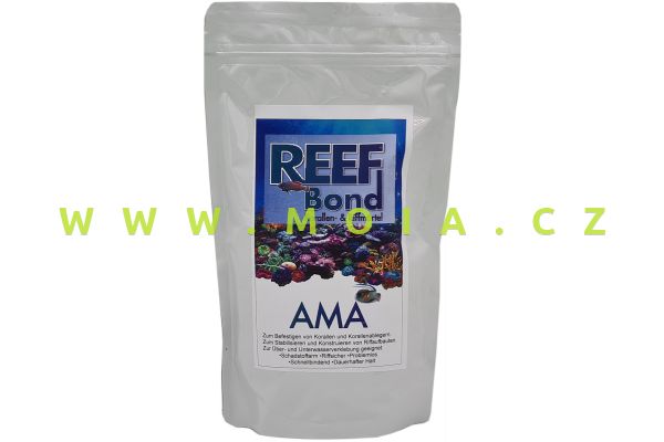 Reef Bond adhesive mortar, 1000 g can

