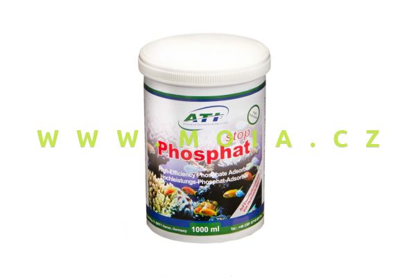 ATI Phosphat stop 1000 ml
