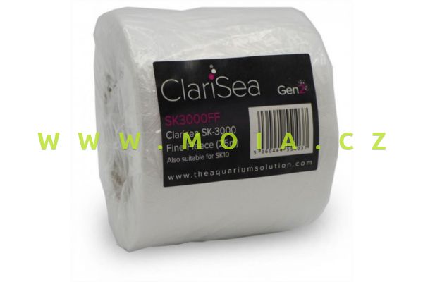 ClariSea Filter fleece SK 3000