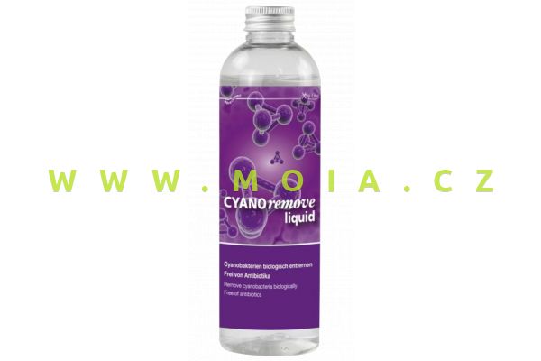 CYANO remove liquid 250 ml 