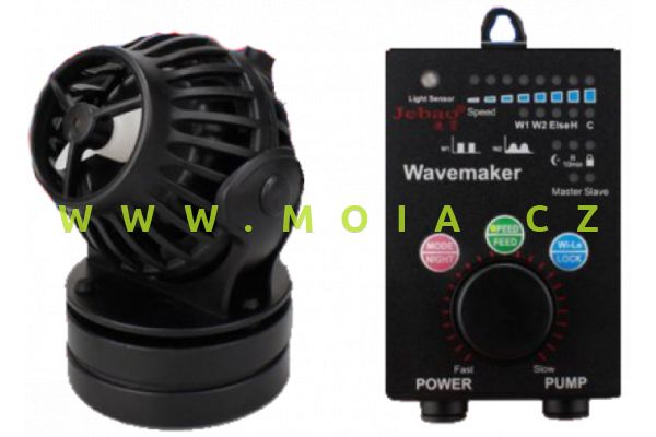 Pump Jebao Wave Maker SOW-20 1700-20000/hod, 50W