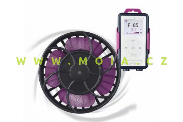 Jebao Wave Pump with Wifi LCD Display Controller MLW 5
