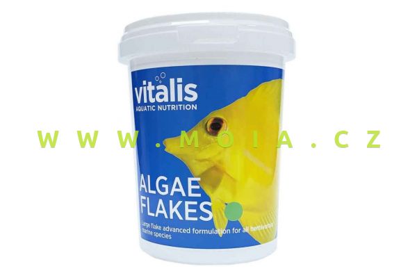 Vitalis Algae Flakes 40g