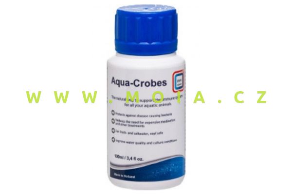 Aqua-Crobes 100ml 