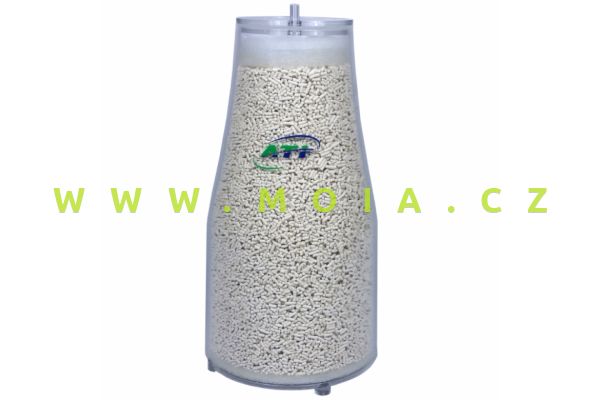 ATI Carbo Ex Air Filter 4 Liter Incl. 3250 g Granulate

