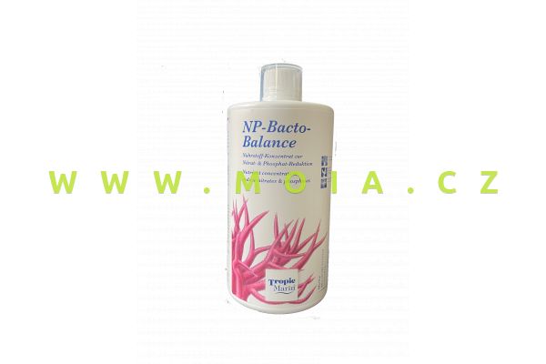 NP-BACTO-BALANCE 1000 ml