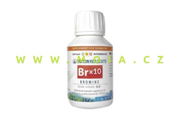 BROMIDE 100ML 10X CONCENTRATE