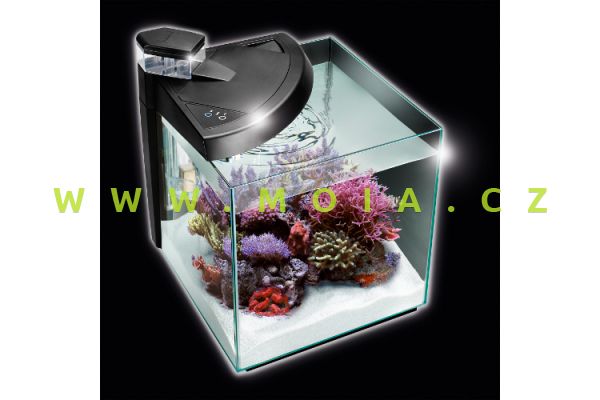 NEWA More 30 Reef (Filter + Skimm + Pump + Heater50W + On/Off & timer touch LED light)